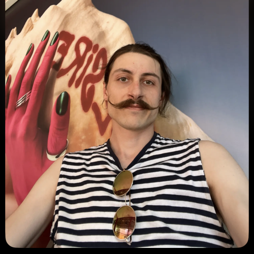 Bence G. profile photo