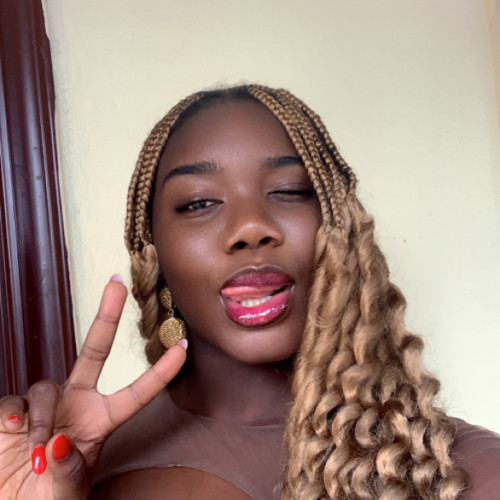 Favour  O.