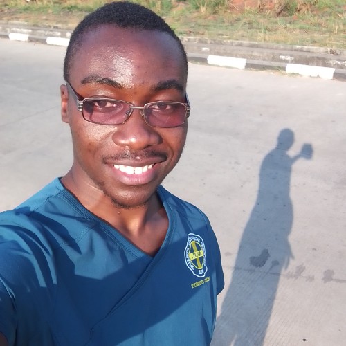 George K. profile photo