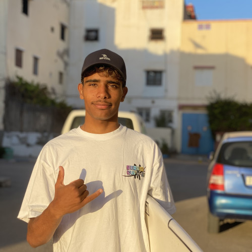 ilyass R. profile photo