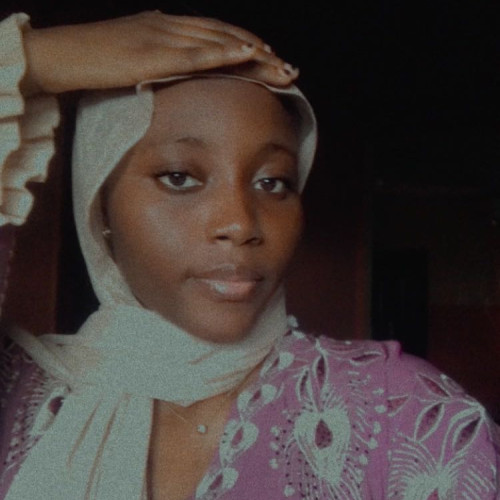 Fadilat M. profile photo