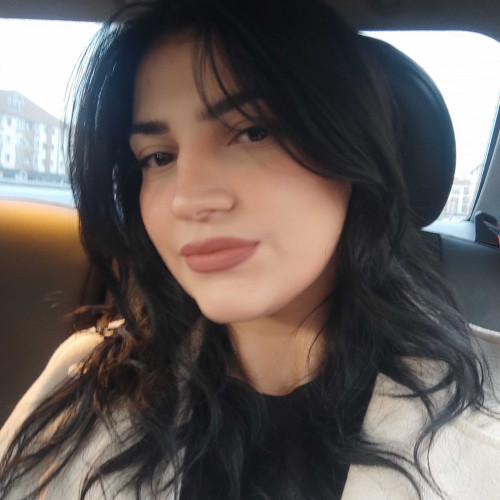 mihri K. profile photo