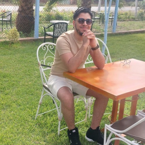 Zouhair R. profile photo