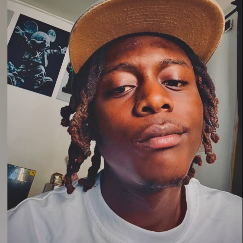 Solomon S. profile photo