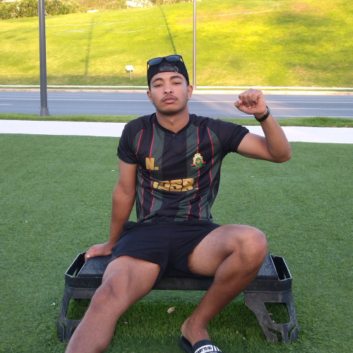 mustapha e. profile photo