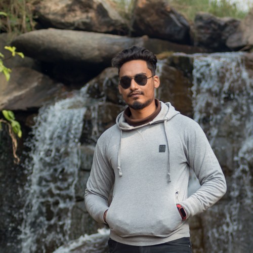 Amit P.