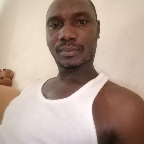 Bakary F. profile photo