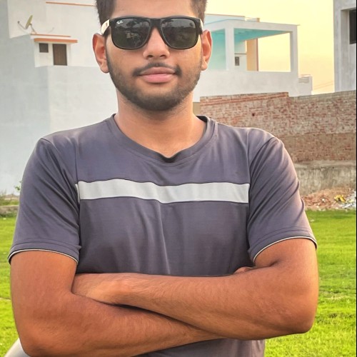 ABHINAV R.