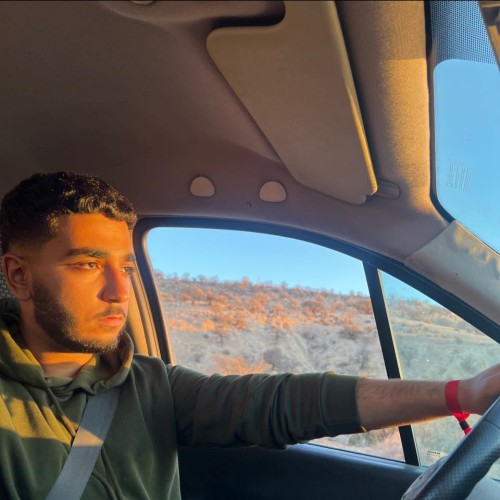 achraf h. profile photo