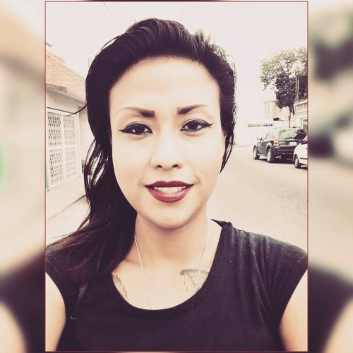Itzel P. profile photo
