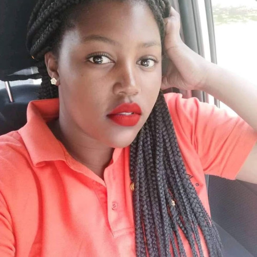 Chantelle  L. profile photo
