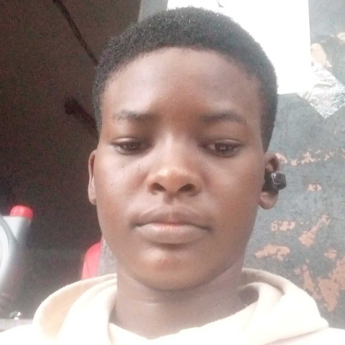 Divine M. profile photo
