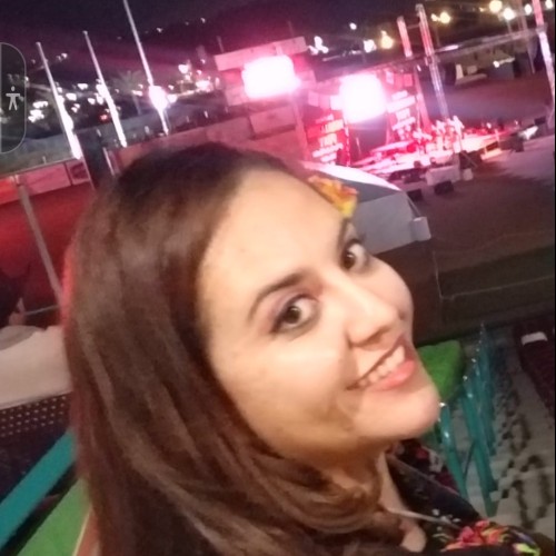 Melissa R.