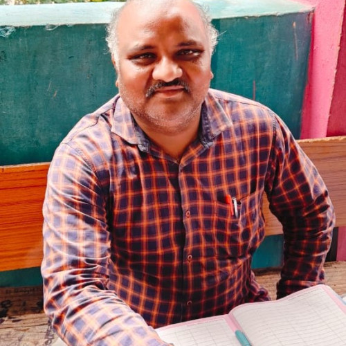 Veeraswamy K. profile photo