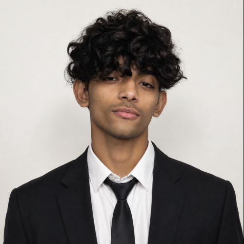 Ankur S. profile photo