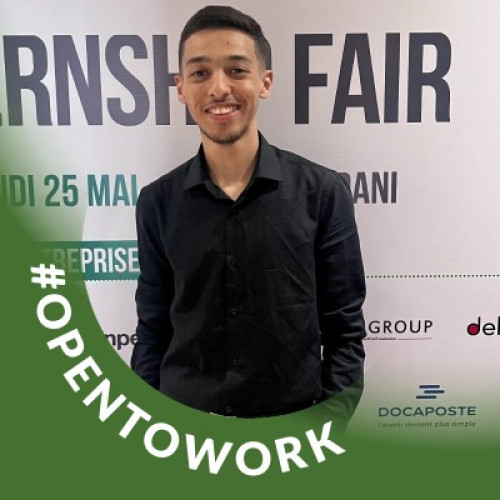 Mustapha K. profile photo