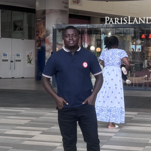 Imani O. profile photo