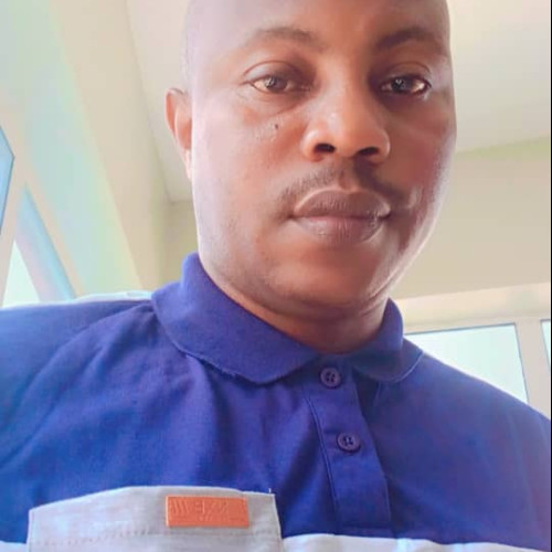AKINOLA D. profile photo