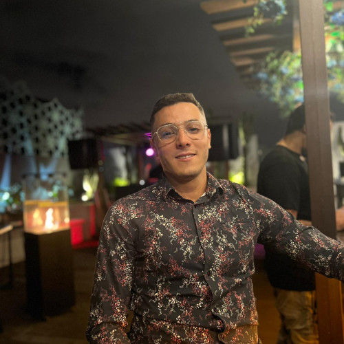 Mohamed H. profile photo