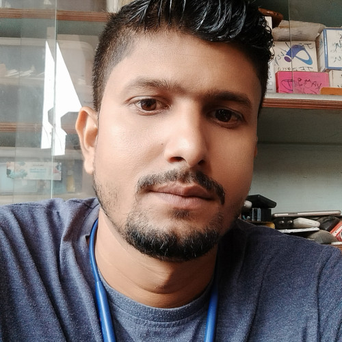 Pradeep  S.