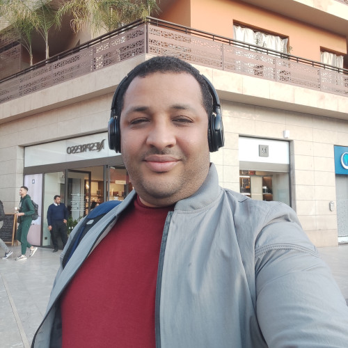 tarik B. profile photo