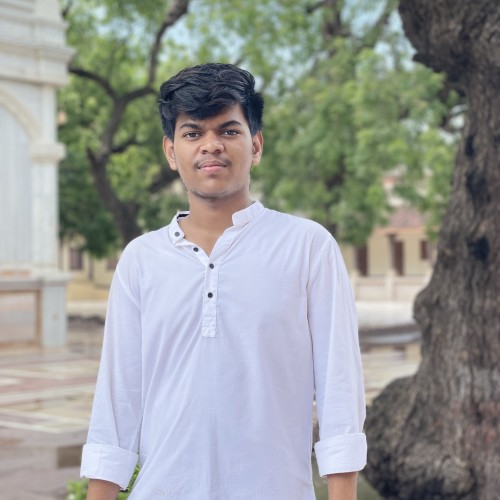 Rudra  R.