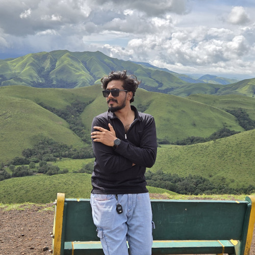 Prem  K. profile photo