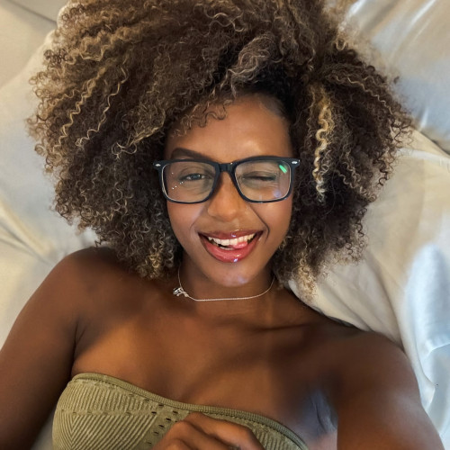 Milena X. profile photo