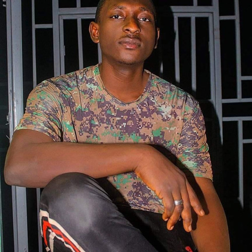 Adamu H. profile photo