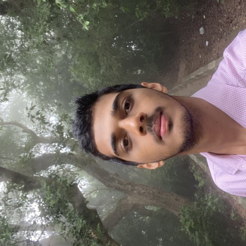 Abhiram K.