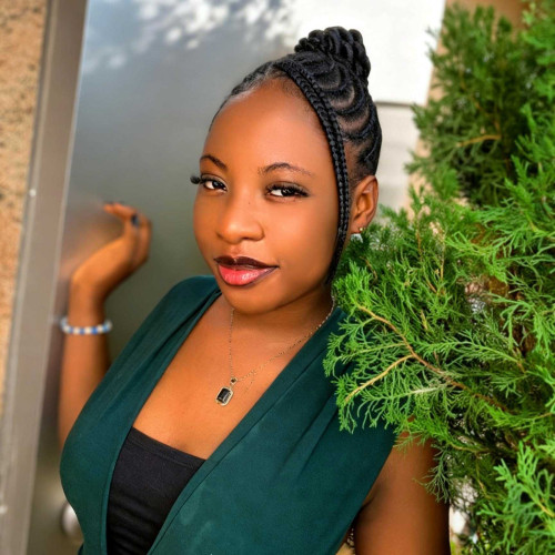 titofunmi j. profile photo