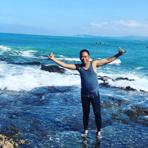 Francis S. profile photo