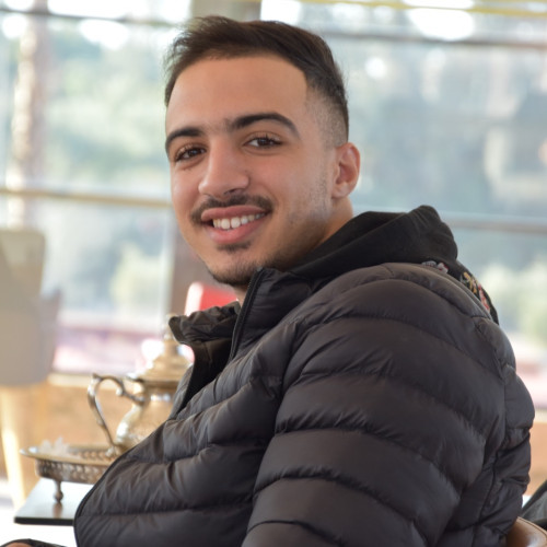 Mohamed A. profile photo
