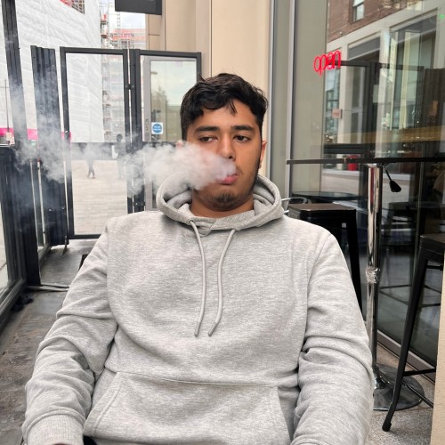 Mohammed Arif M.