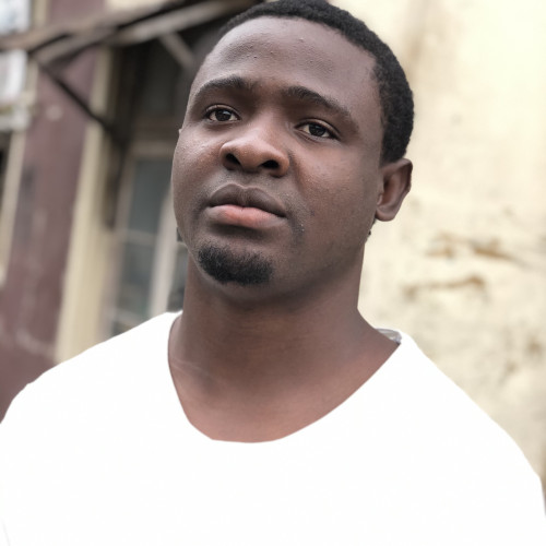 Adebayo  S. profile photo