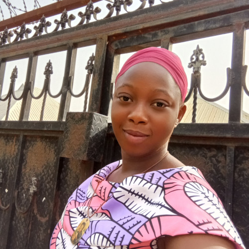 Chiamaka  R. profile photo