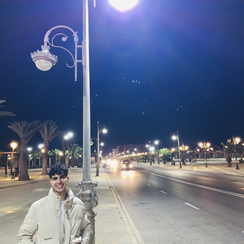 hamza c.