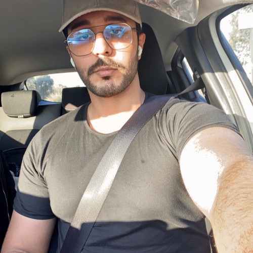 Chams E. profile photo