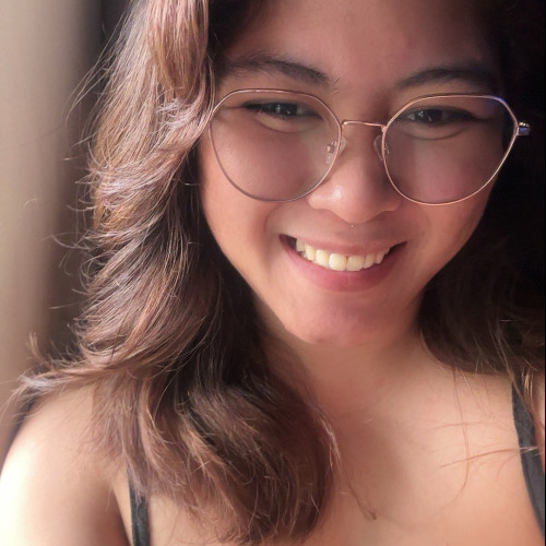 Mary Grace M. profile photo