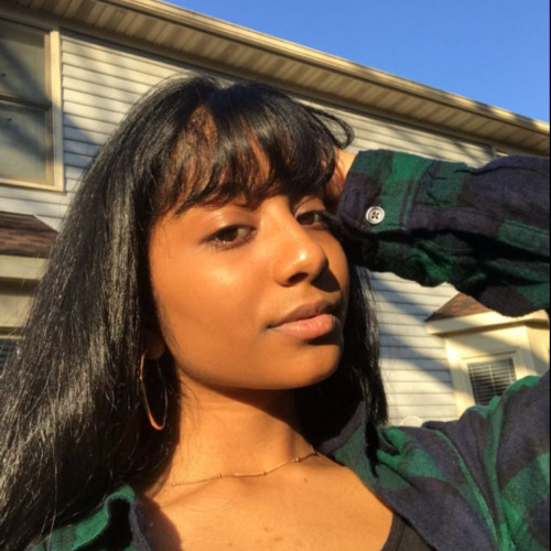 Shanaya K. profile photo
