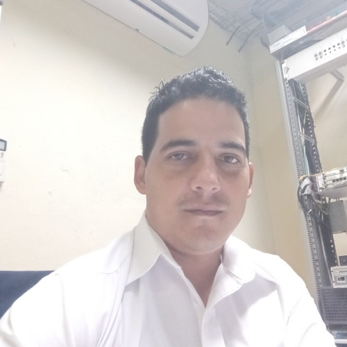 Rasiel V. profile photo