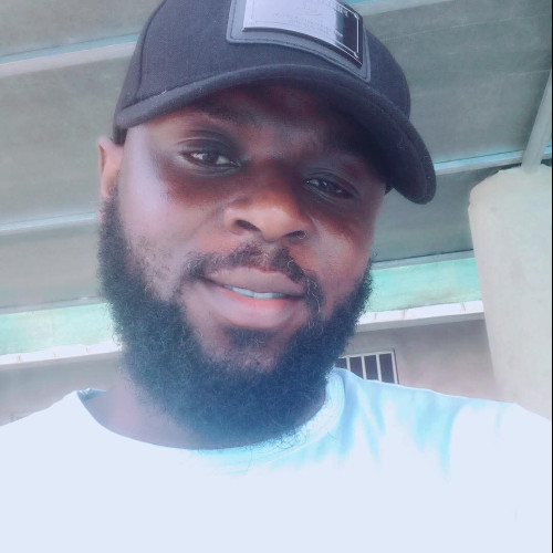 Dickson N. profile photo