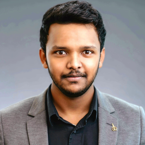 Jagan k. profile photo