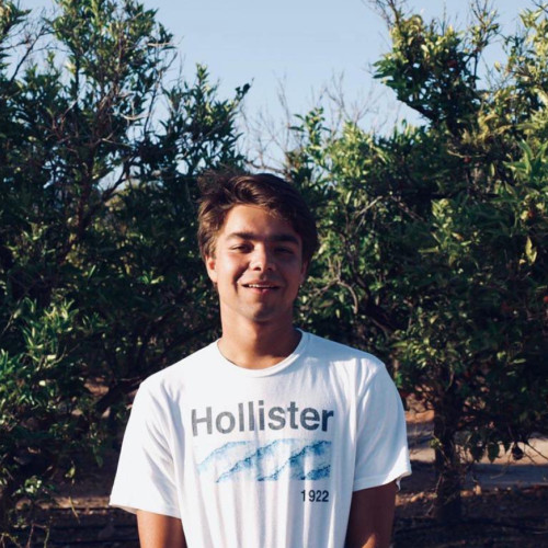 Sebastian S. profile photo