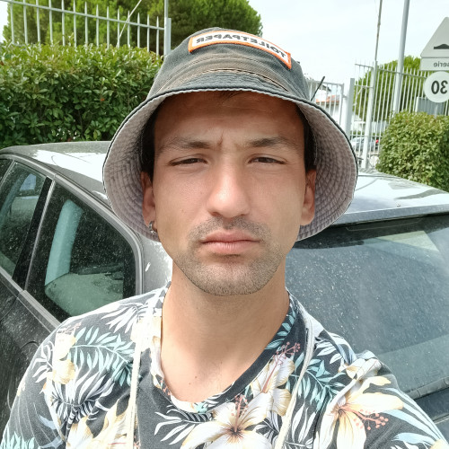 Gerald T. profile photo