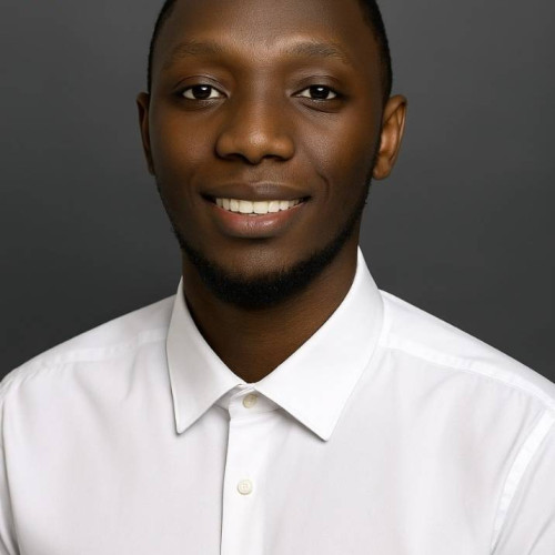 benjamin o. profile photo