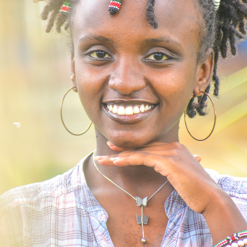 Elana P. profile photo