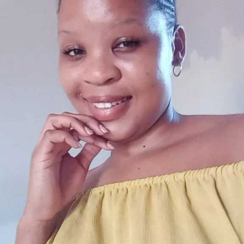 Zamaswazi G. profile photo