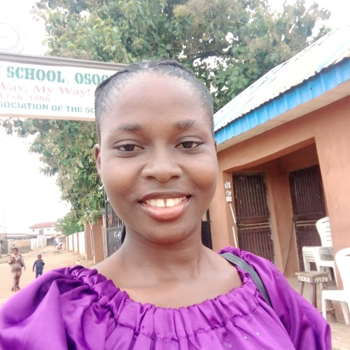 Boluwatife O.