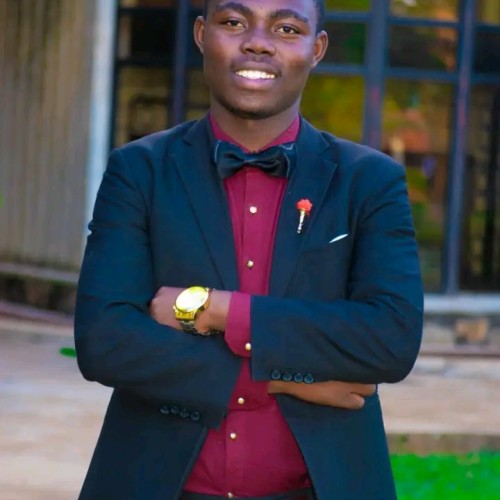 Omwega C. profile photo